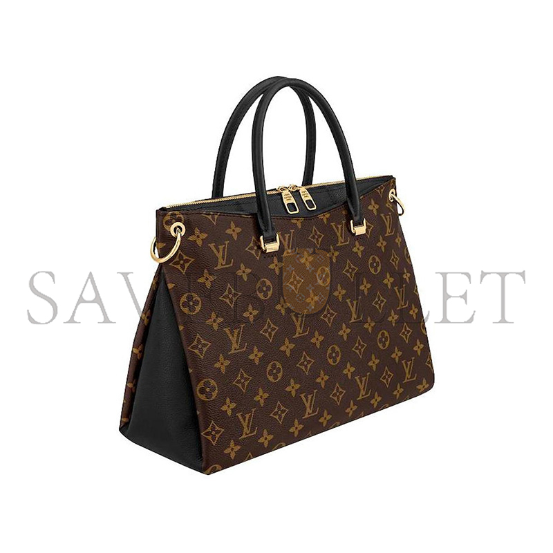 LOUIS VUITTON PALLAS MM M42756 (34*25*13cm)